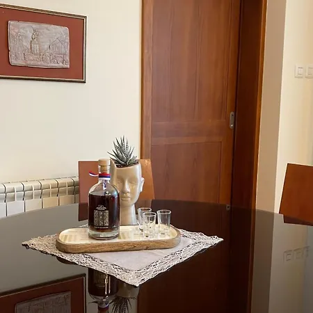 Secret 24 Apartament