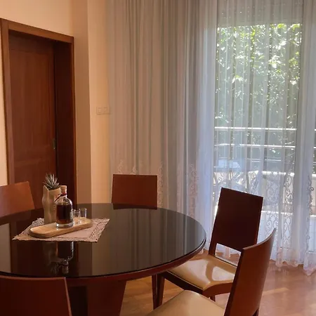 Apartament Secret 24 Belgrad