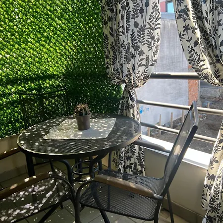 Apartament Secret 24 Belgrad