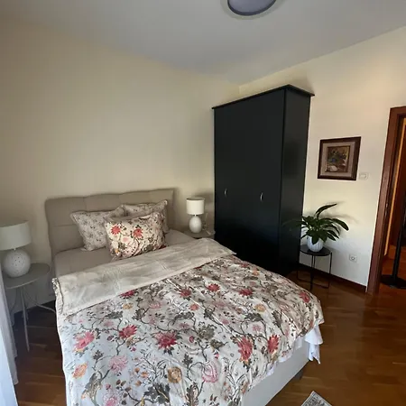 Secret 24 Apartament