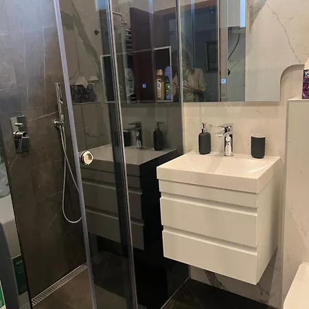 Apartament Secret 24