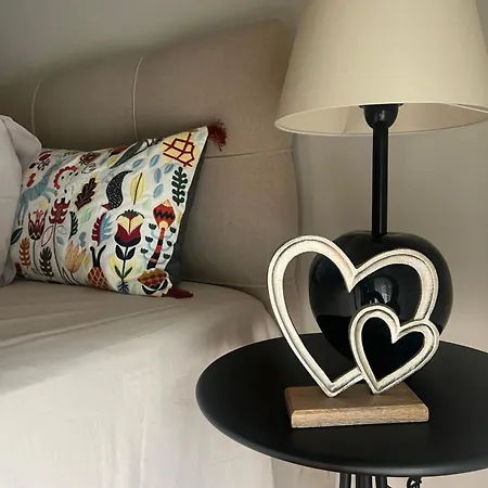 Secret 24 Apartament