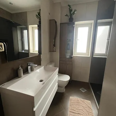 Apartament Secret 24 Belgrad