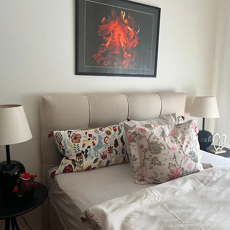 Apartament Secret 24