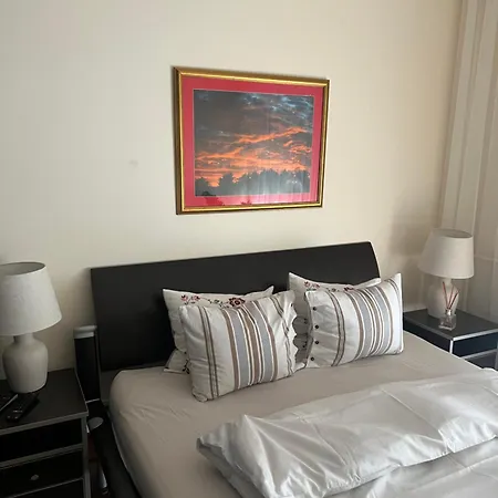 Apartament Secret 24 Belgrad